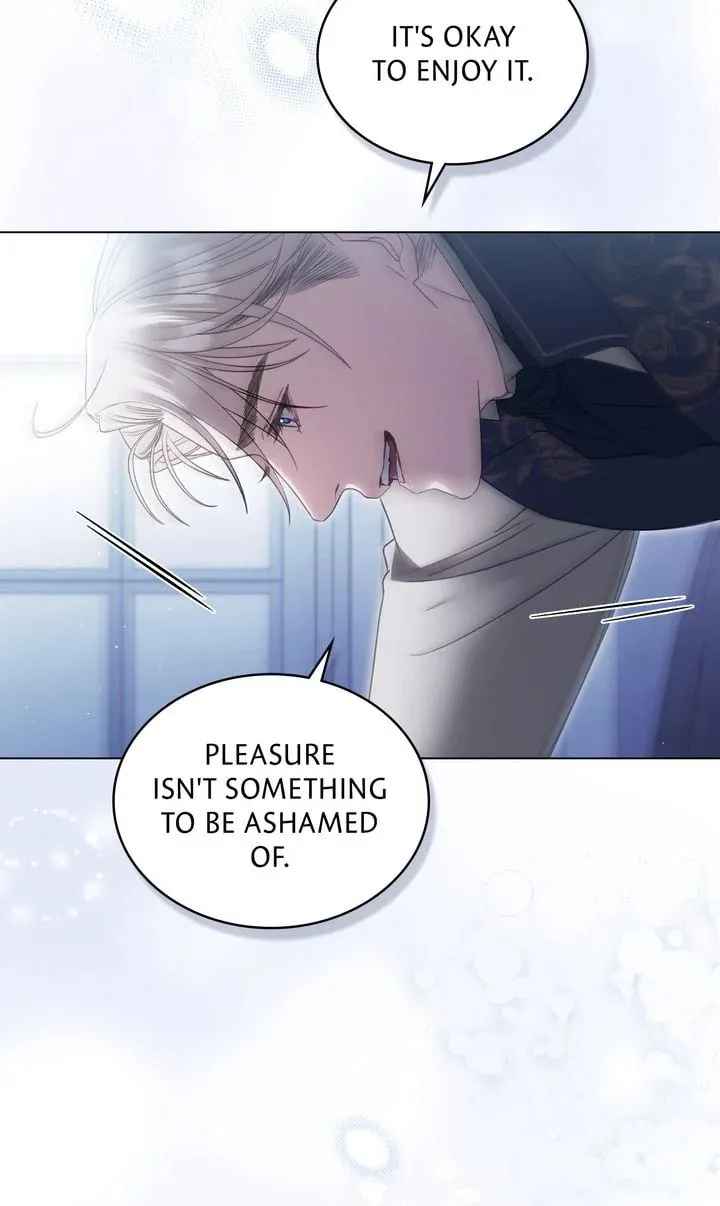 The Hidden Muse Chapter 21 page 31 - 