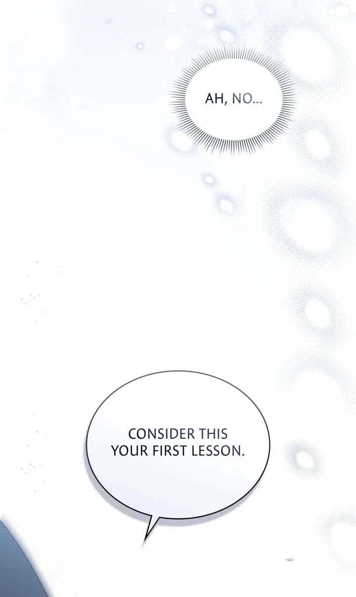 The Hidden Muse Chapter 21 page 32 - 