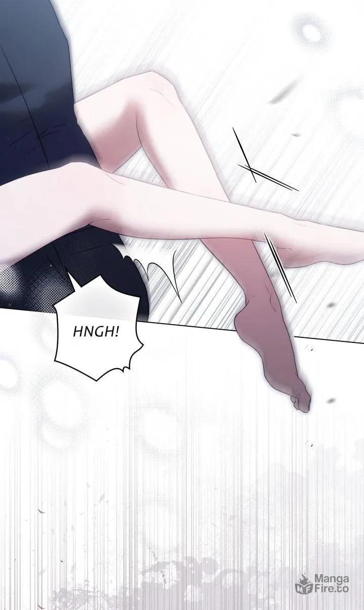 The Hidden Muse Chapter 21 page 33 - 