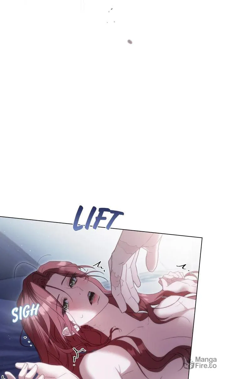 The Hidden Muse Chapter 21 page 36 - 