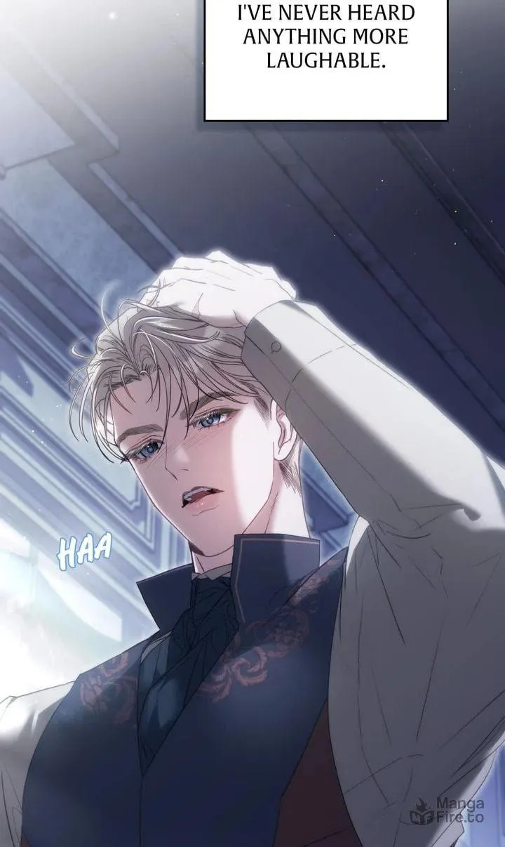 The Hidden Muse Chapter 21 page 39 - 