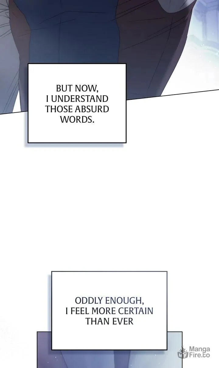 The Hidden Muse Chapter 21 page 40 - 