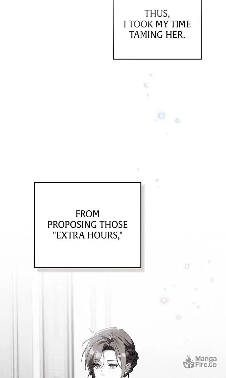 The Hidden Muse Chapter 21 page 5 - 