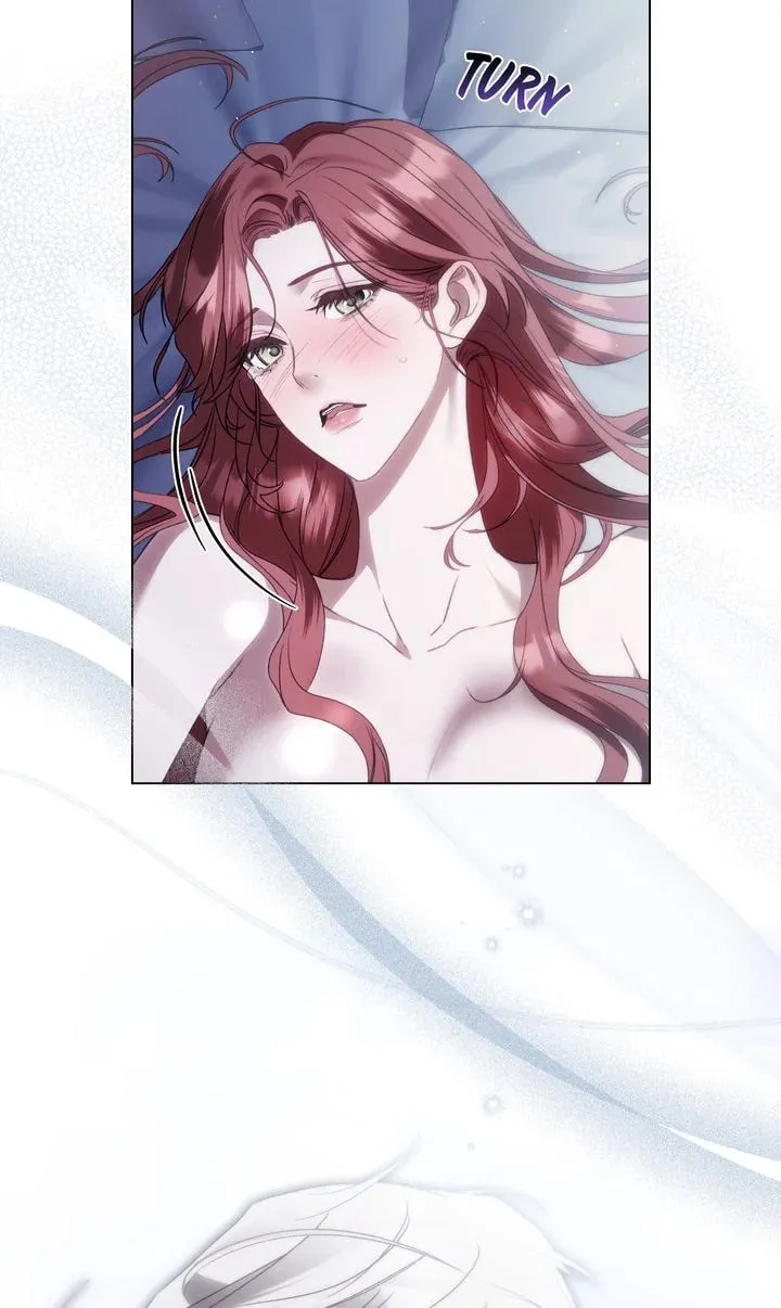 The Hidden Muse Chapter 21 page 41 - 