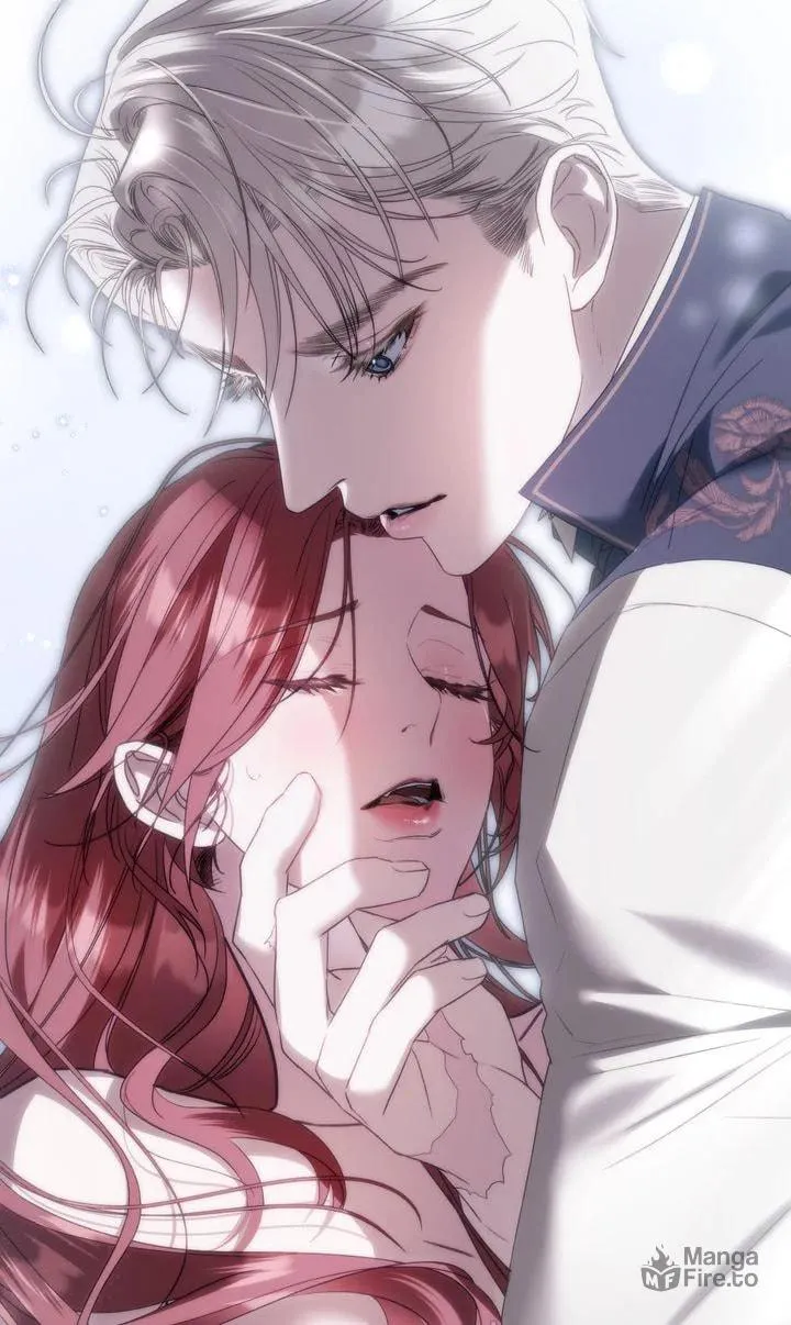 The Hidden Muse Chapter 21 page 42 - 
