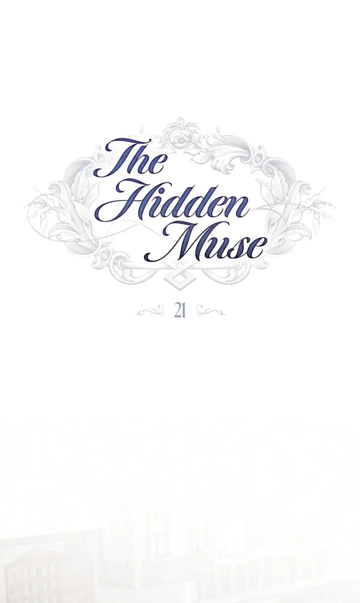 The Hidden Muse Chapter 21 page 44 - 