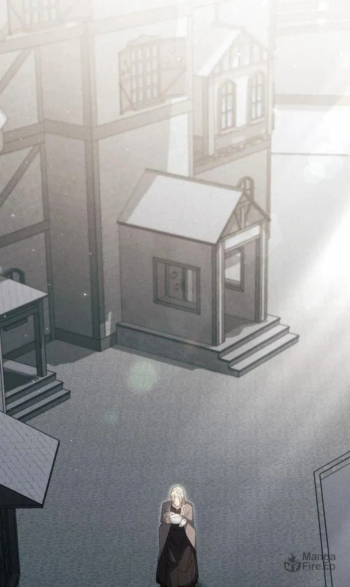 The Hidden Muse Chapter 21 page 45 - 