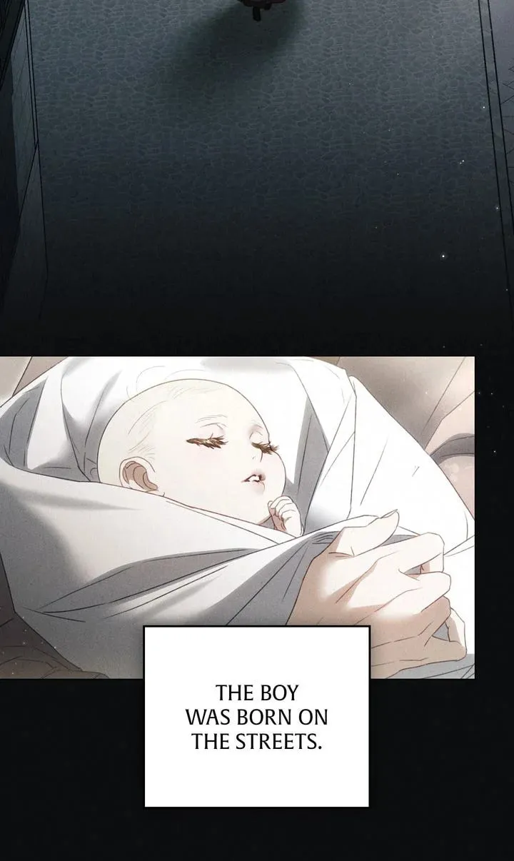 The Hidden Muse Chapter 21 page 46 - 