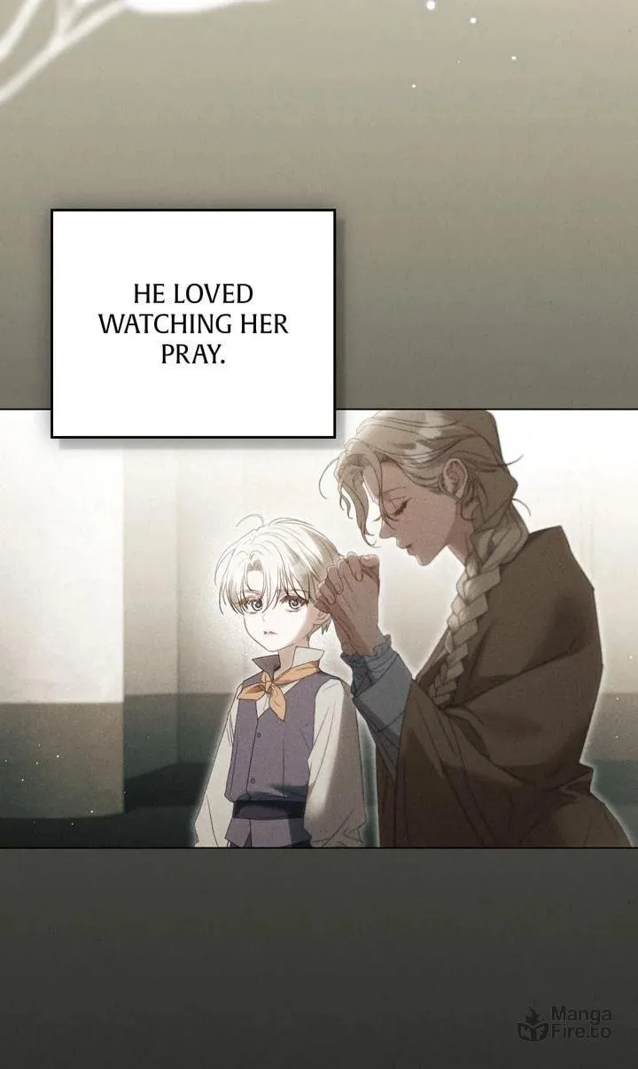 The Hidden Muse Chapter 21 page 51 - 