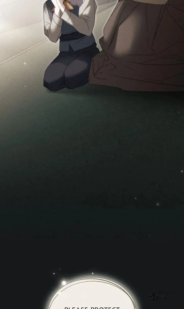 The Hidden Muse Chapter 21 page 54 - 