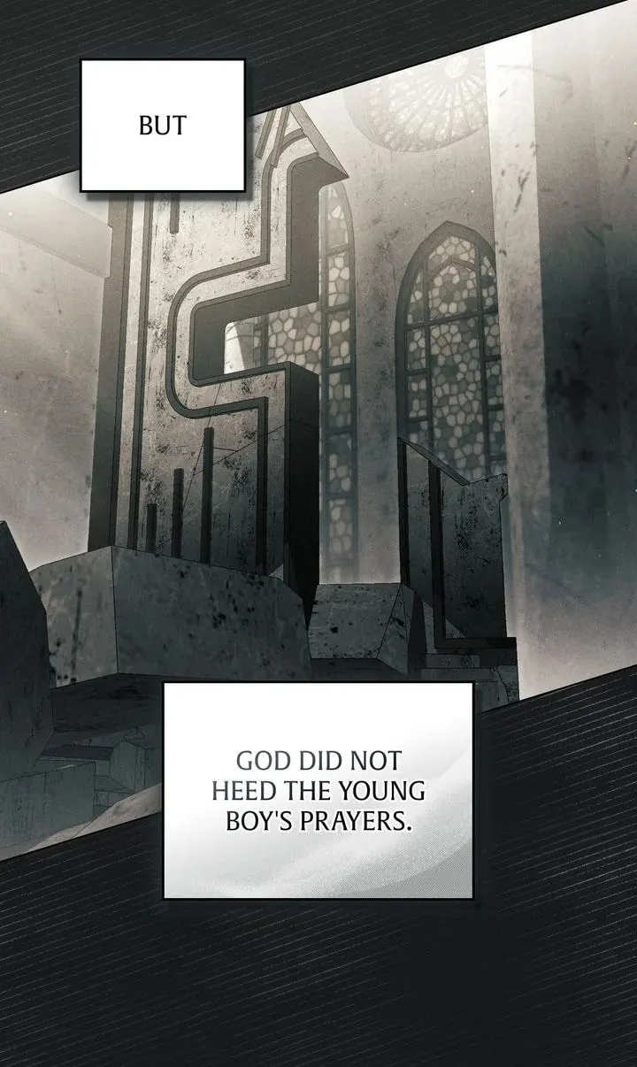 The Hidden Muse Chapter 21 page 56 - 