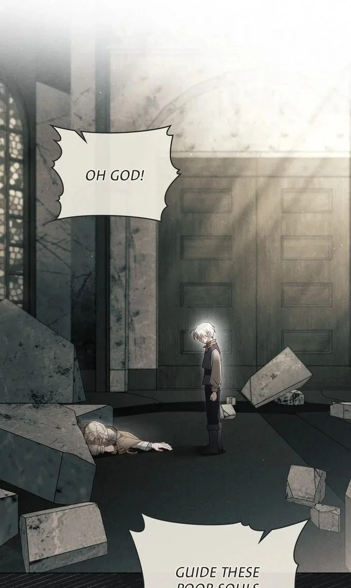 The Hidden Muse Chapter 21 page 59 - 