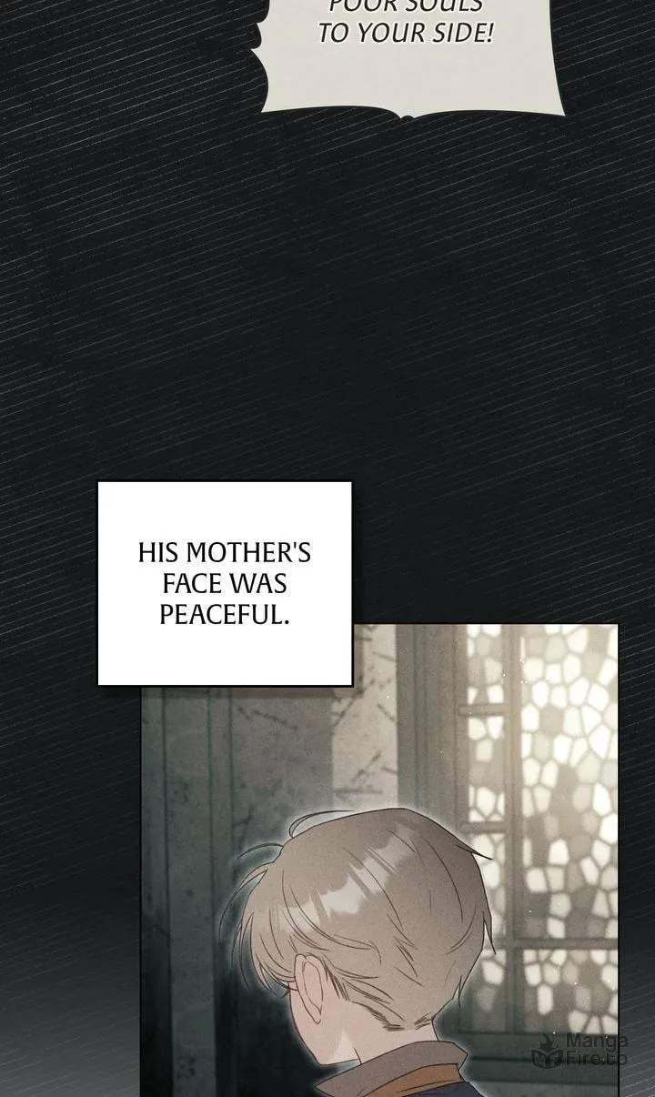 The Hidden Muse Chapter 21 page 60 - 