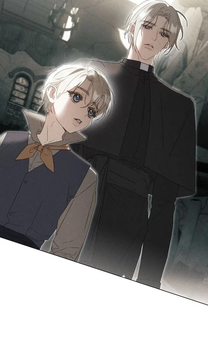 The Hidden Muse Chapter 21 page 62 - 