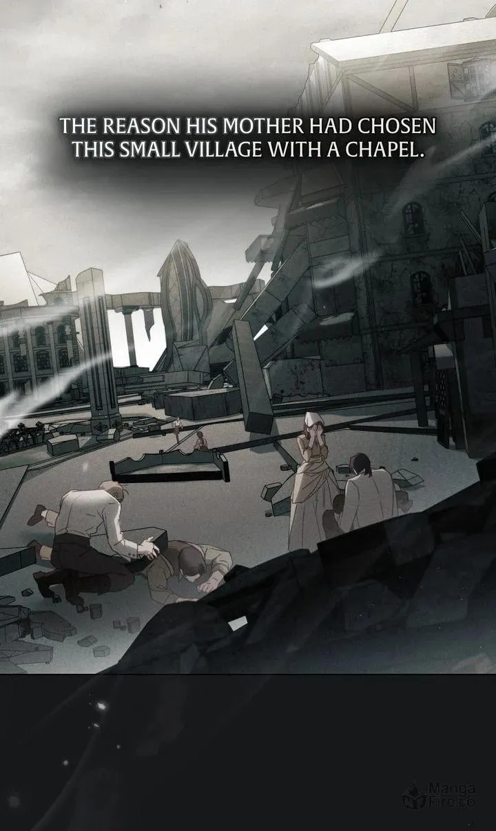 The Hidden Muse Chapter 21 page 65 - 