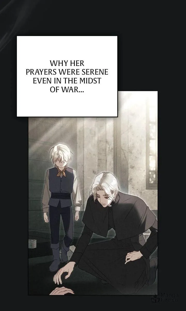 The Hidden Muse Chapter 21 page 66 - 