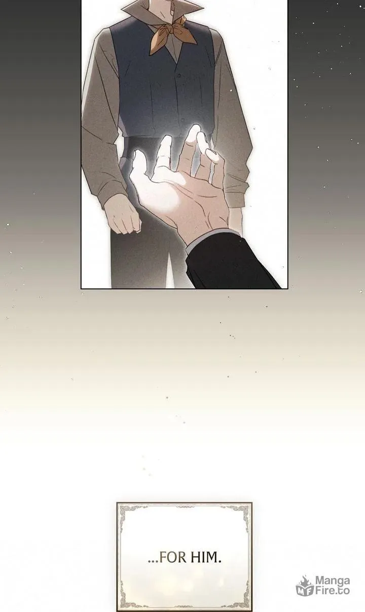 The Hidden Muse Chapter 21 page 70 - 