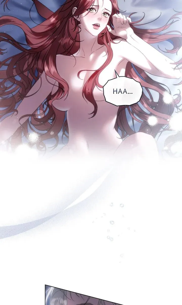 The Hidden Muse Chapter 21 page 8 - 
