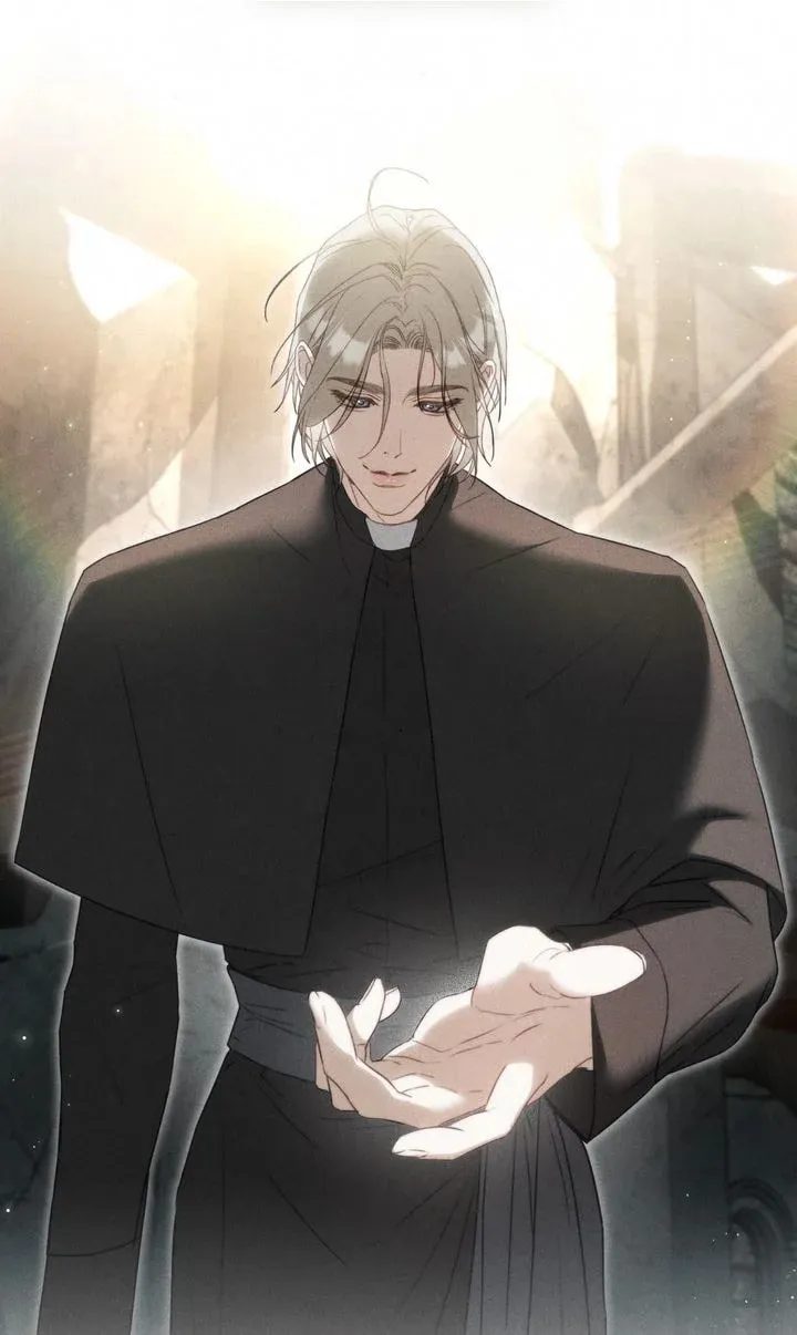 The Hidden Muse Chapter 21 page 71 - 