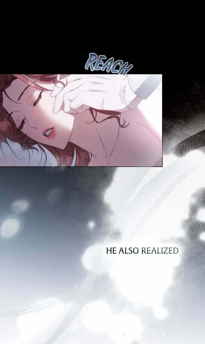 The Hidden Muse Chapter 21 page 77 - 