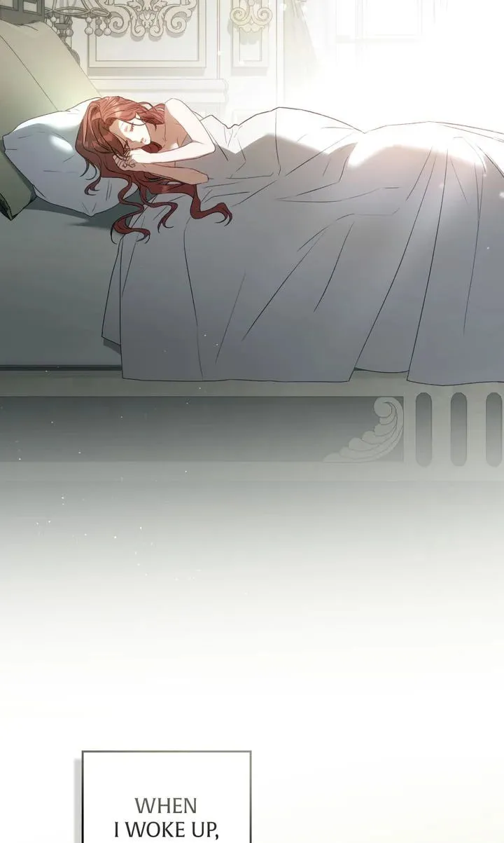 The Hidden Muse Chapter 22 page 2 - 