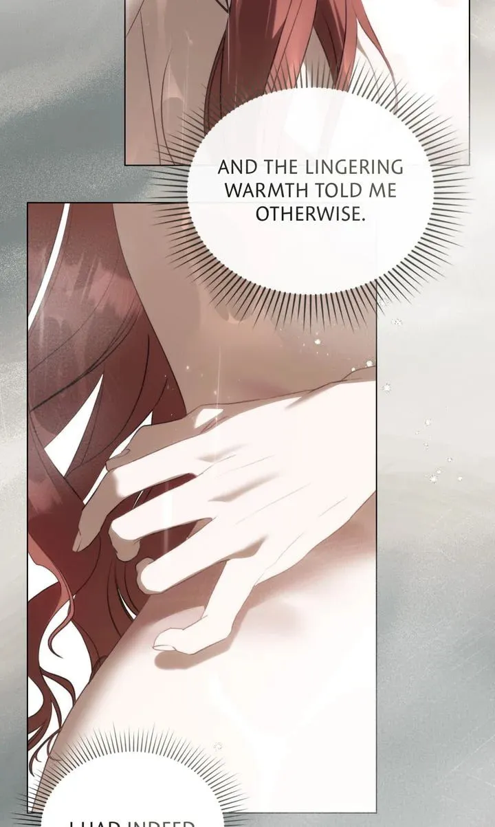 The Hidden Muse Chapter 22 page 11 - 