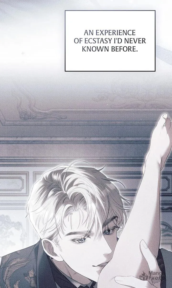 The Hidden Muse Chapter 22 page 15 - 