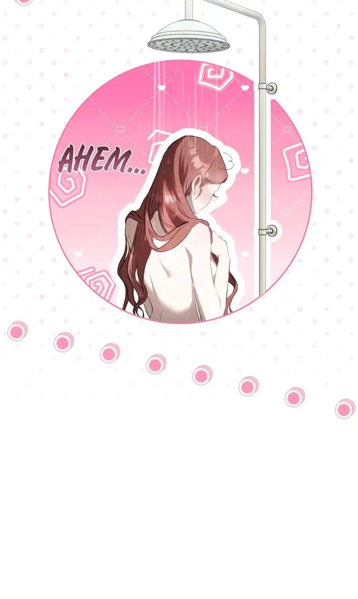 The Hidden Muse Chapter 22 page 19 - 
