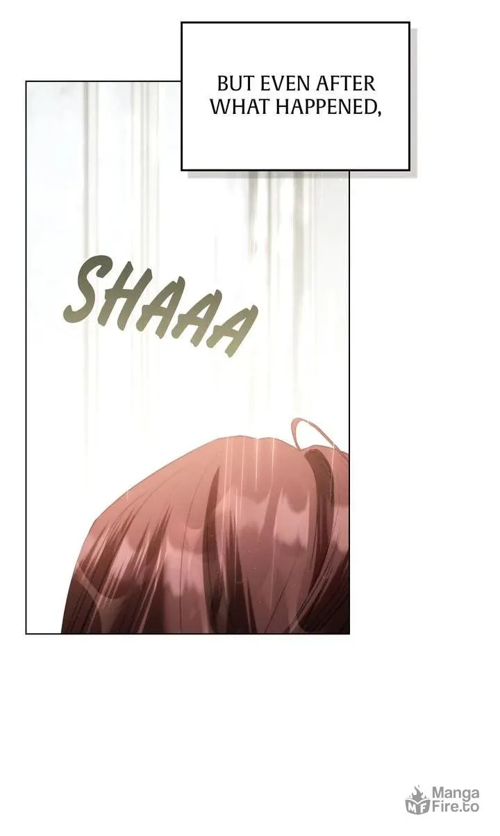 The Hidden Muse Chapter 22 page 20 - 