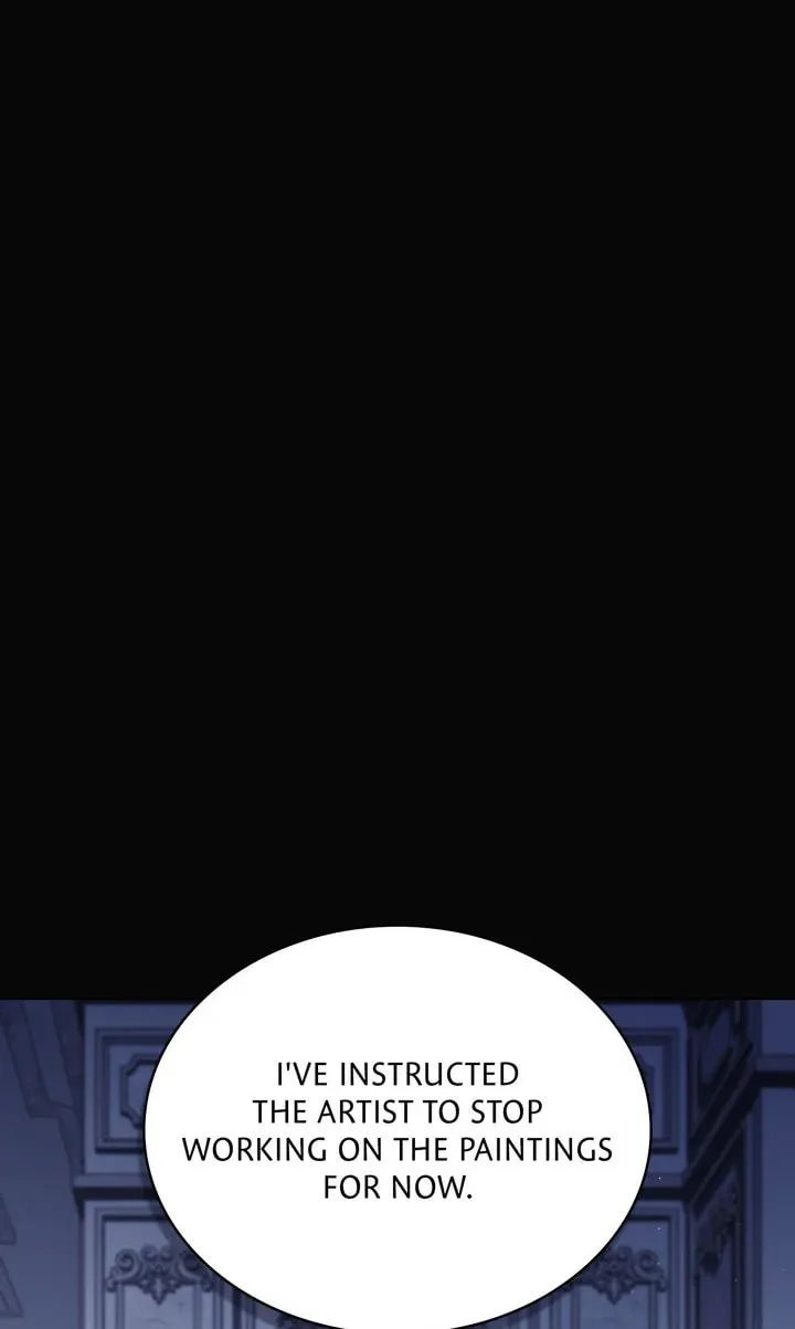 The Hidden Muse Chapter 22 page 23 - 