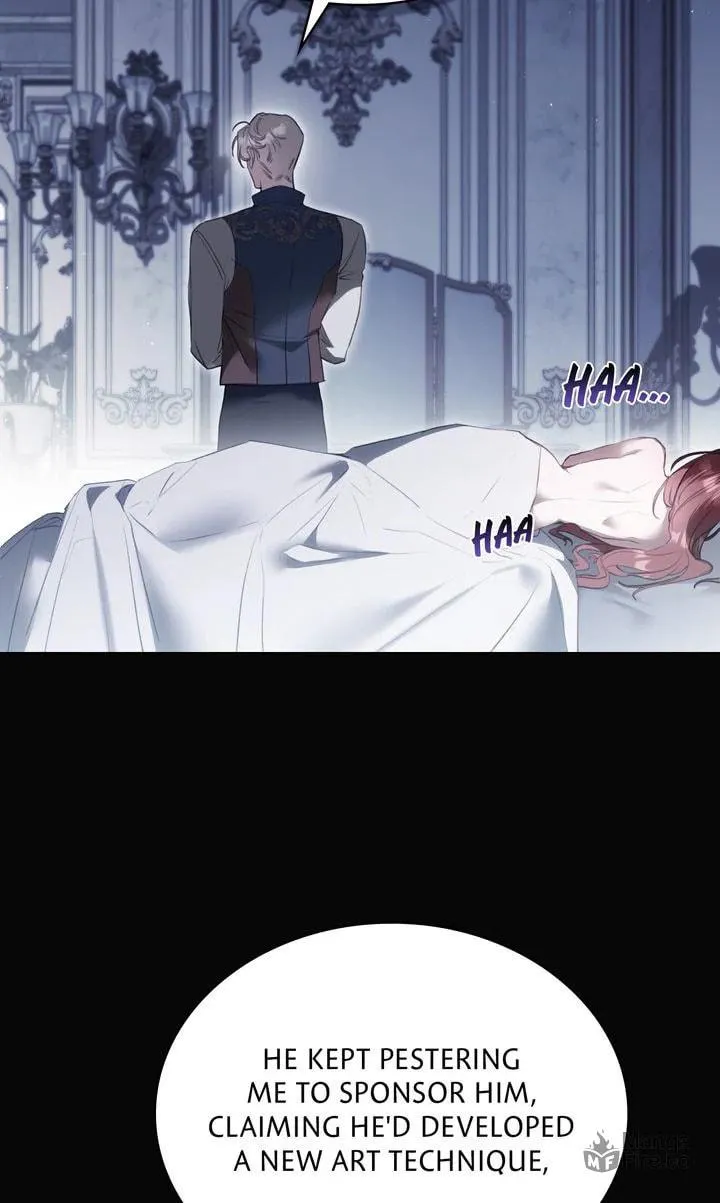 The Hidden Muse Chapter 22 page 24 - 