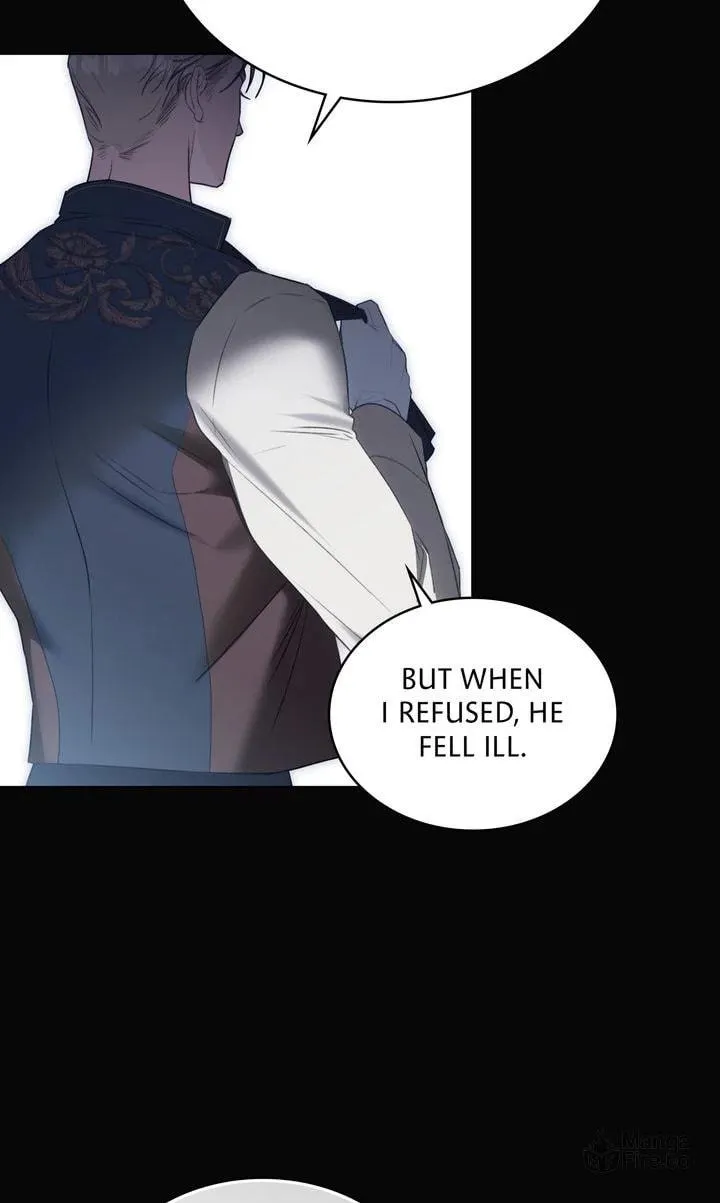 The Hidden Muse Chapter 22 page 25 - 