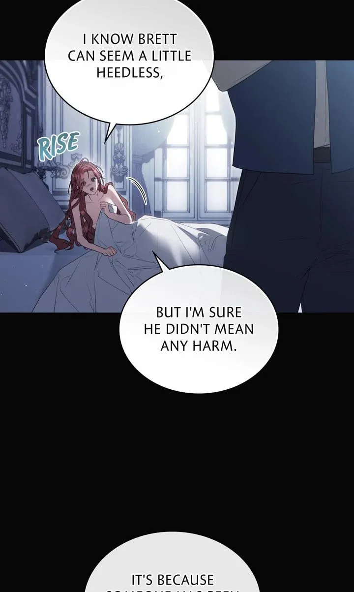 The Hidden Muse Chapter 22 page 26 - 