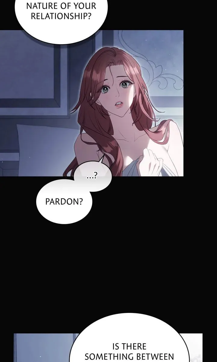 The Hidden Muse Chapter 22 page 28 - 