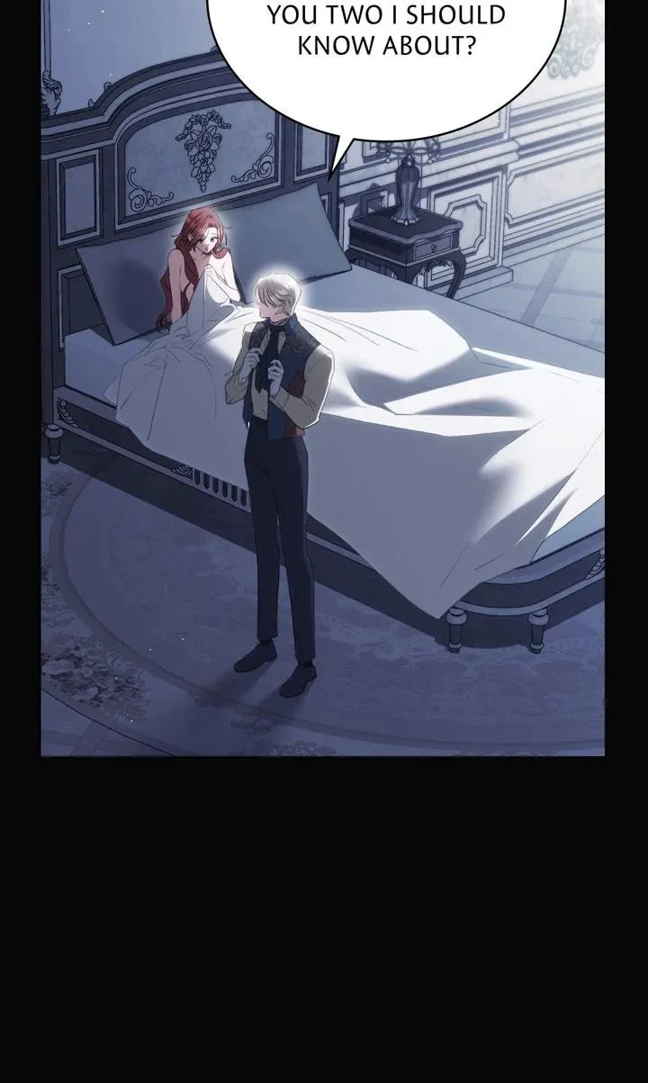 The Hidden Muse Chapter 22 page 29 - 