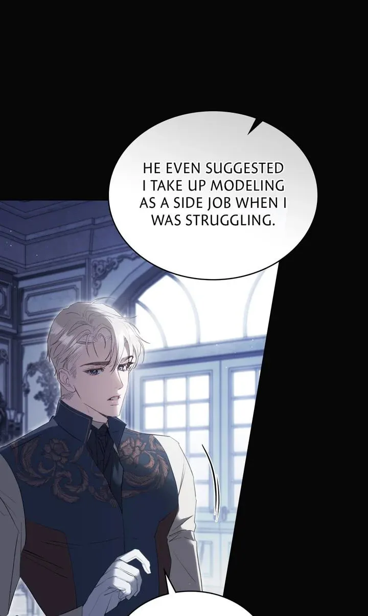 The Hidden Muse Chapter 22 page 31 - 