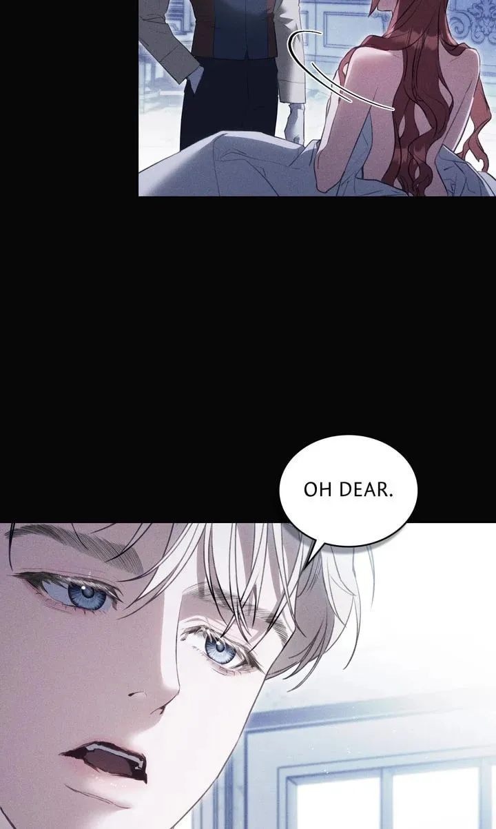 The Hidden Muse Chapter 22 page 34 - 