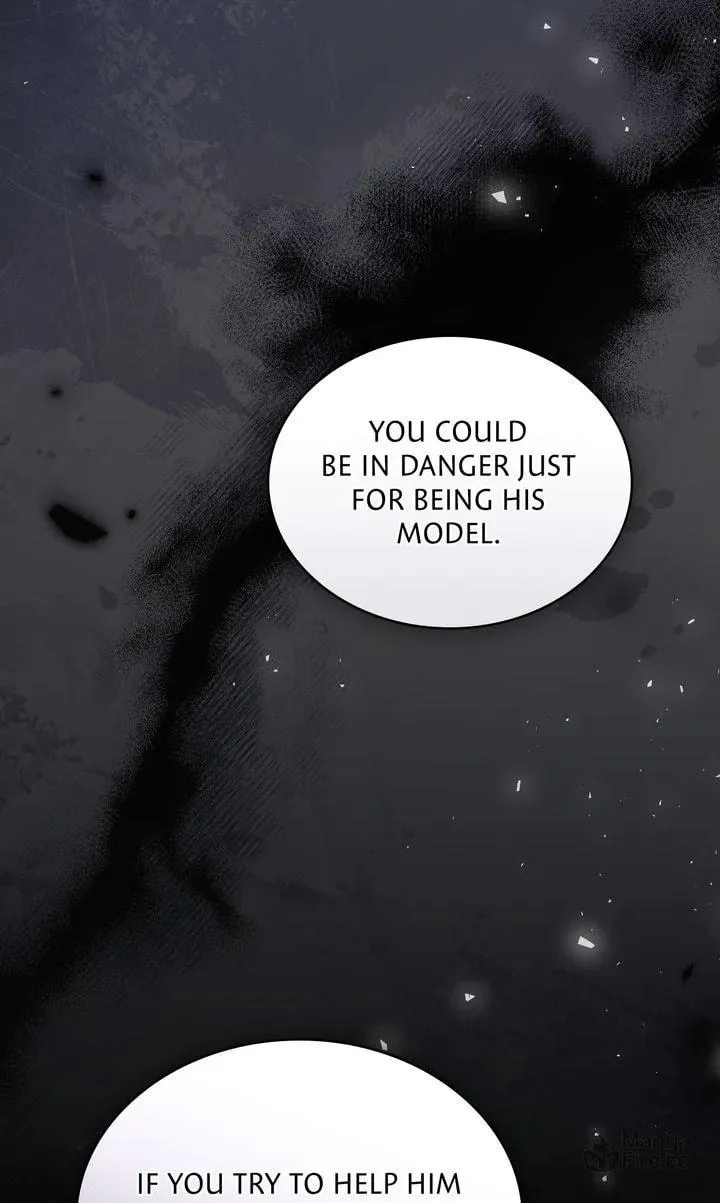 The Hidden Muse Chapter 22 page 36 - 