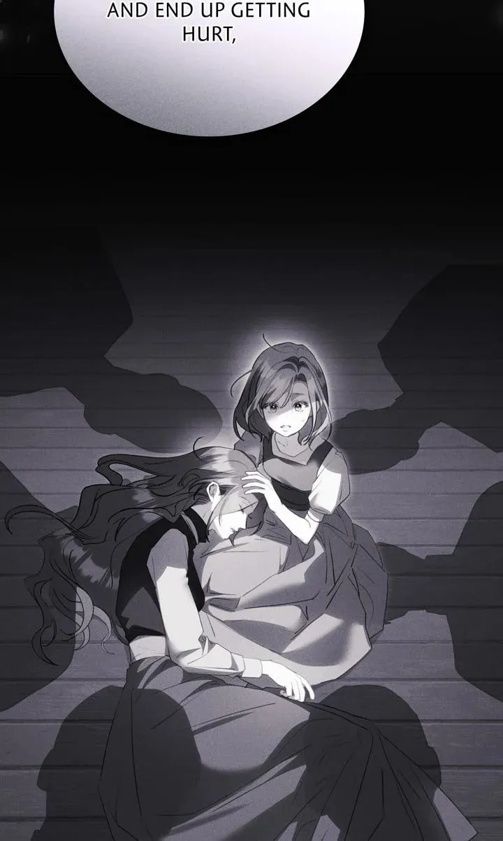 The Hidden Muse Chapter 22 page 37 - 