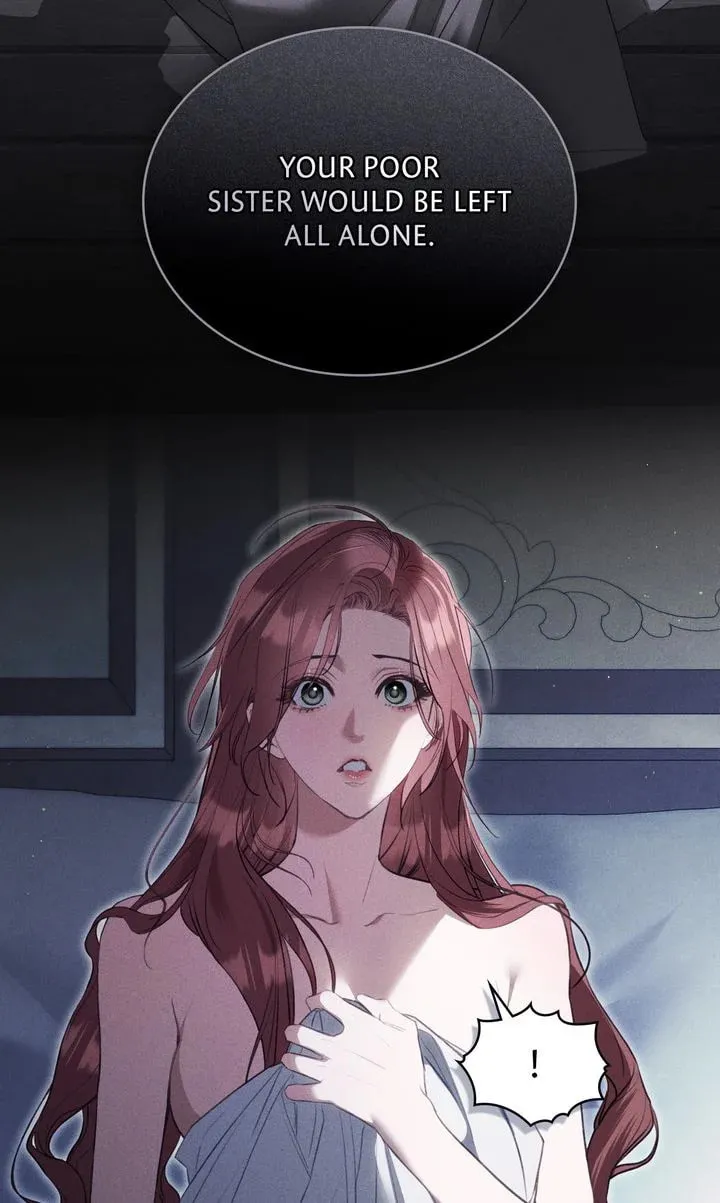 The Hidden Muse Chapter 22 page 38 - 