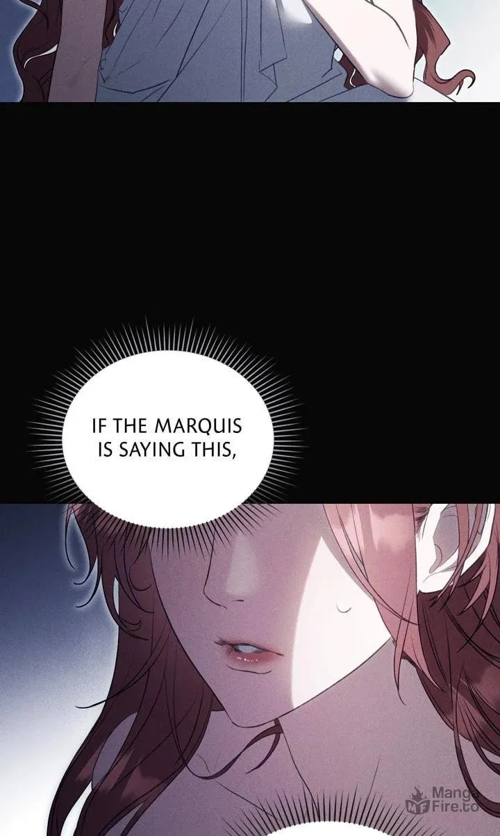 The Hidden Muse Chapter 22 page 39 - 