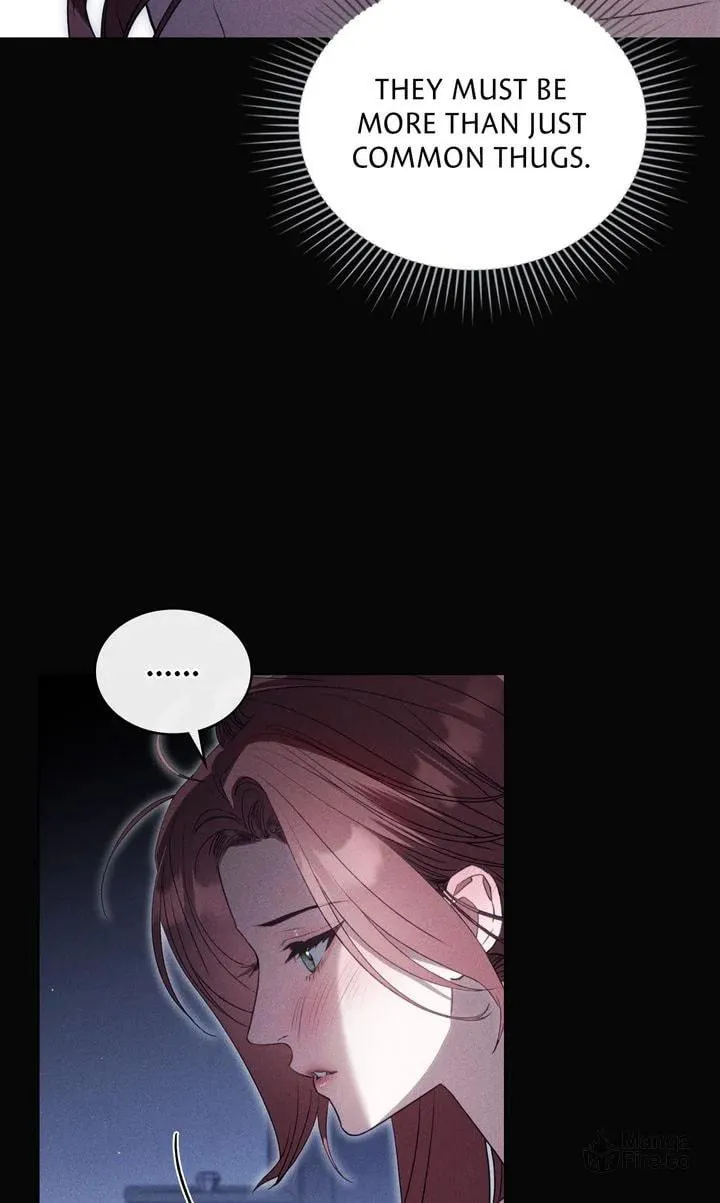 The Hidden Muse Chapter 22 page 40 - 