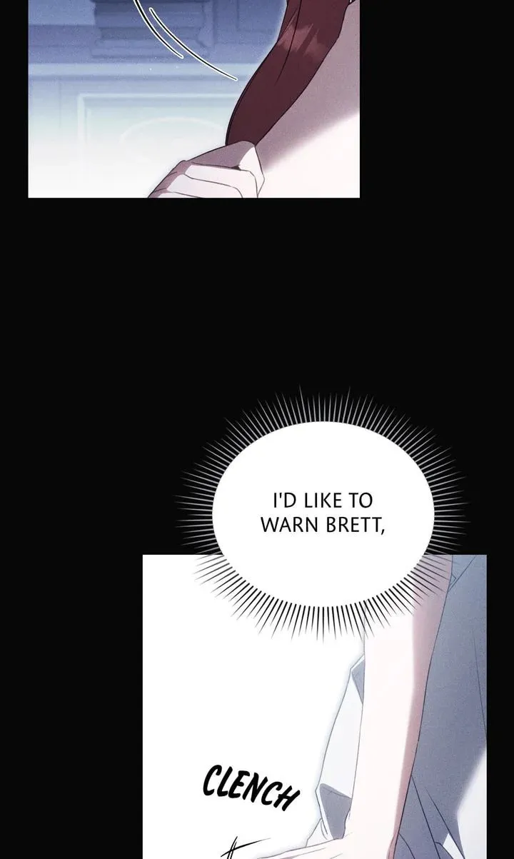 The Hidden Muse Chapter 22 page 41 - 