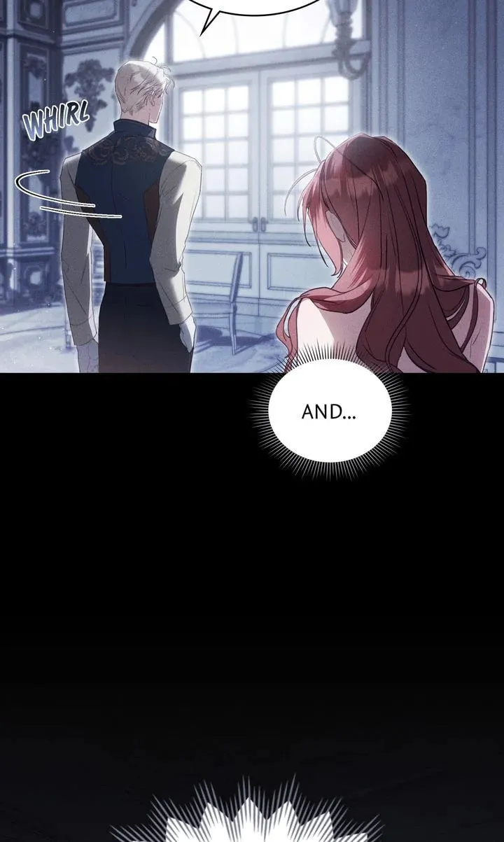 The Hidden Muse Chapter 22 page 43 - 