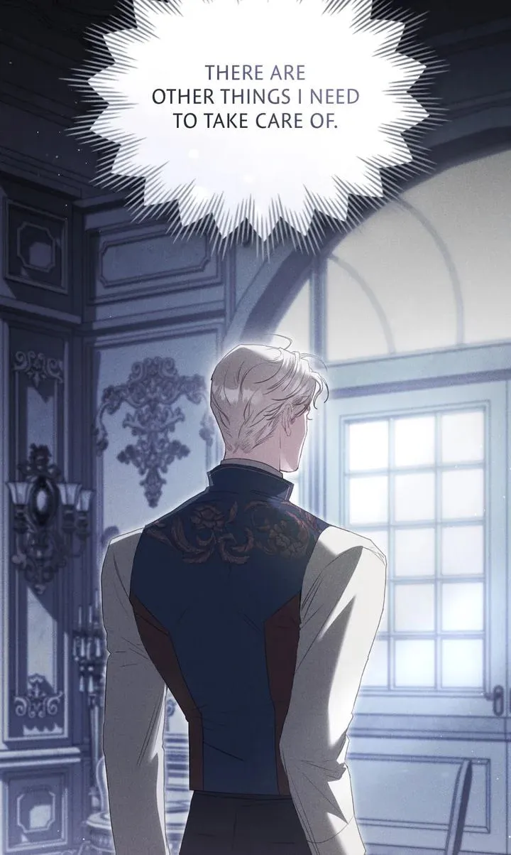The Hidden Muse Chapter 22 page 44 - 