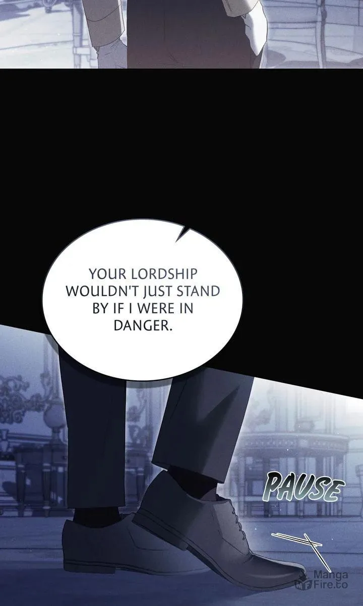 The Hidden Muse Chapter 22 page 45 - 