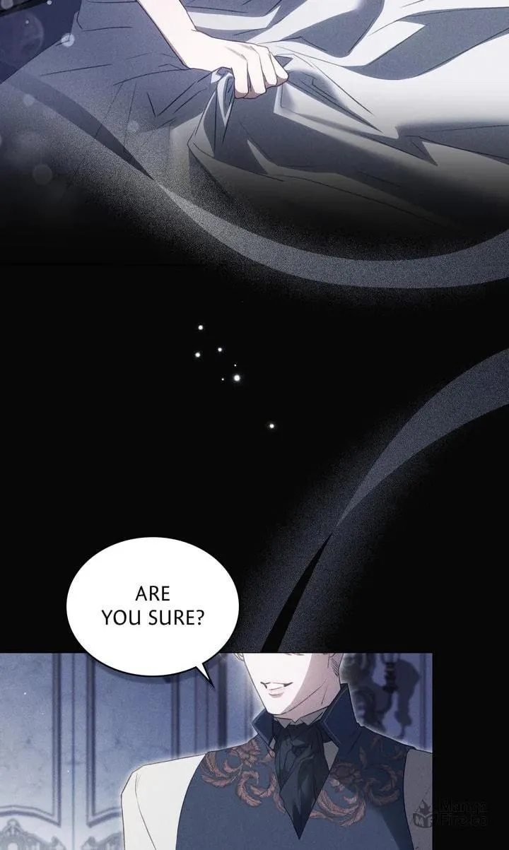 The Hidden Muse Chapter 22 page 48 - 