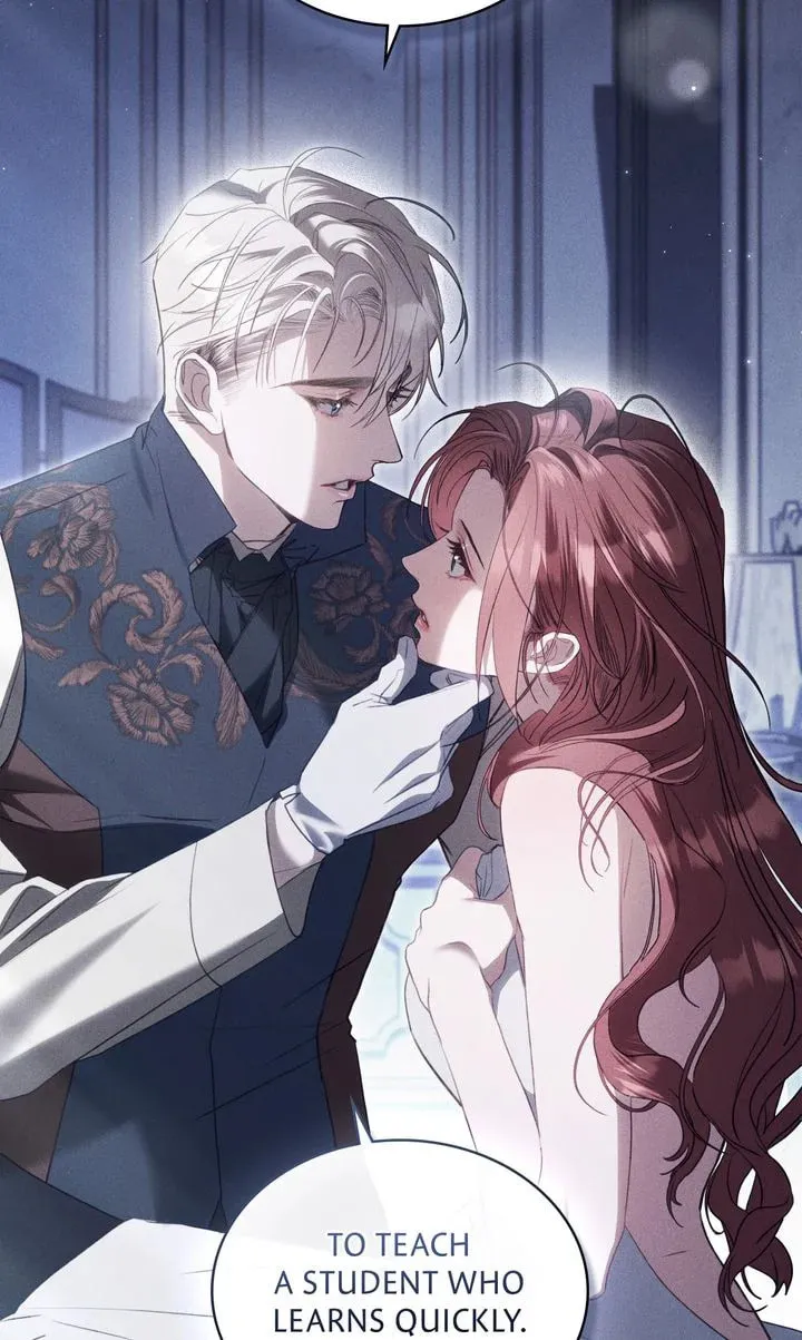 The Hidden Muse Chapter 22 page 52 - 