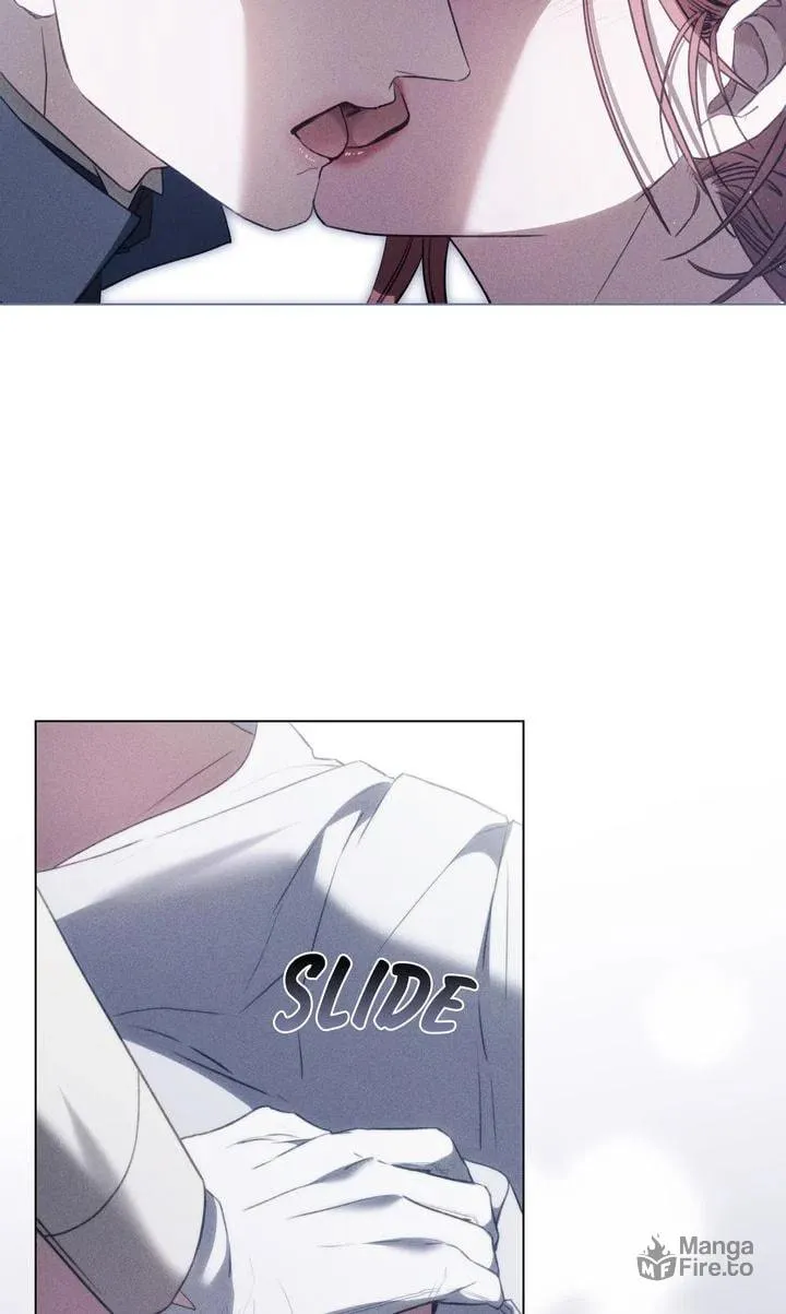The Hidden Muse Chapter 22 page 54 - 