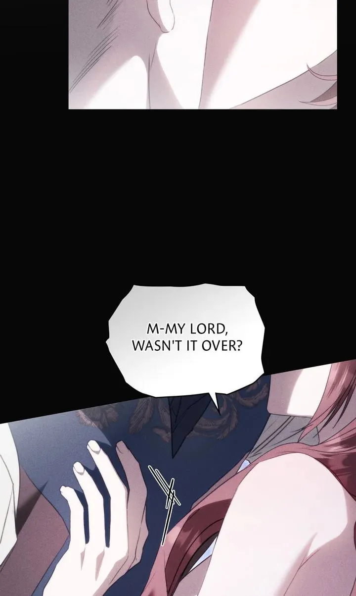 The Hidden Muse Chapter 22 page 56 - 
